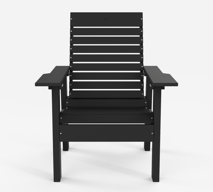 The Flux Outdoor Chair