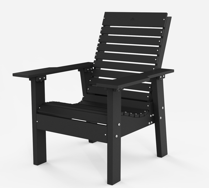 The Flux Outdoor Chair