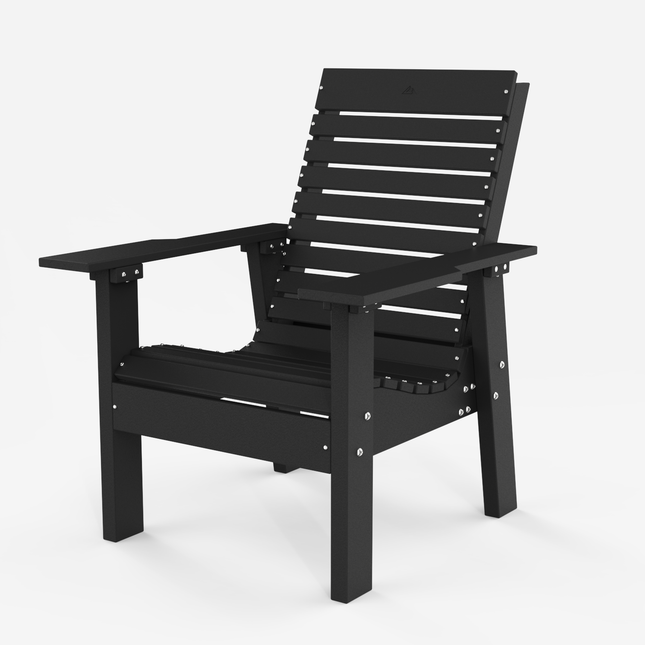 The Flux Outdoor Chair