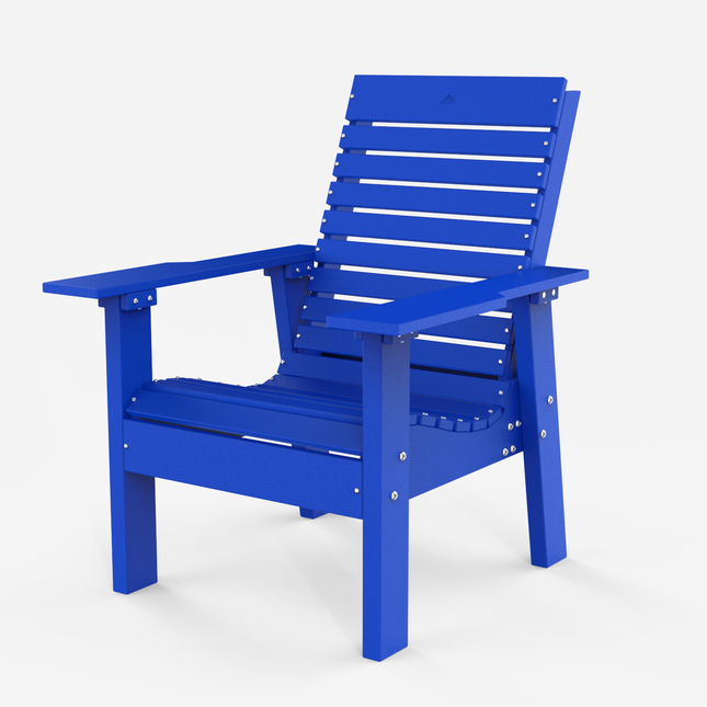 The Flux Outdoor Chair