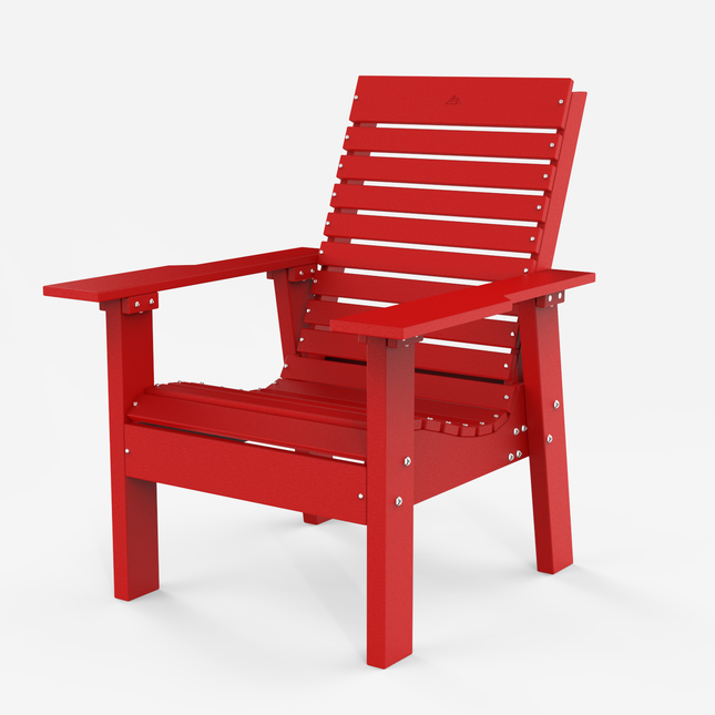 The Flux Outdoor Chair