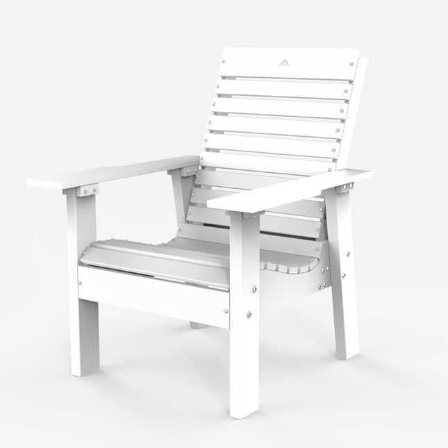 The Flux Outdoor Chair