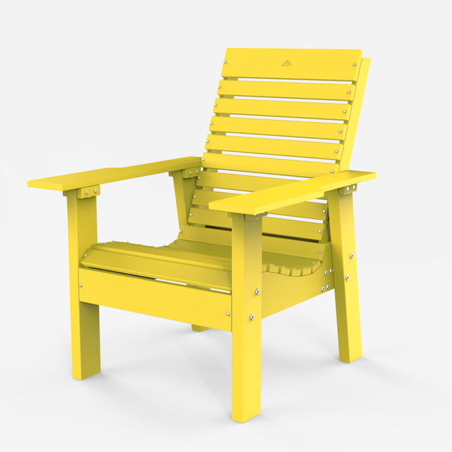 The Flux Outdoor Chair
