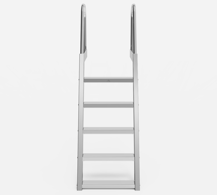 The Edge 5 Step Dock Ladder