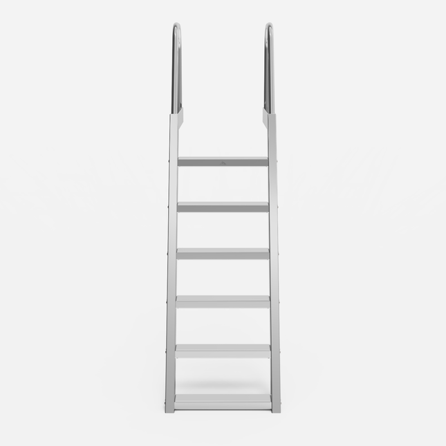 The Edge 6 Step Dock Ladder