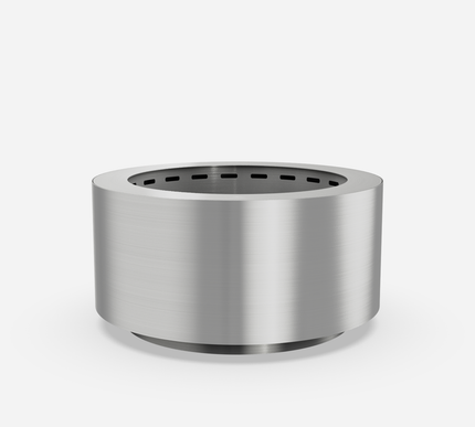 The Pit X 24 Smokeless Fire Pit