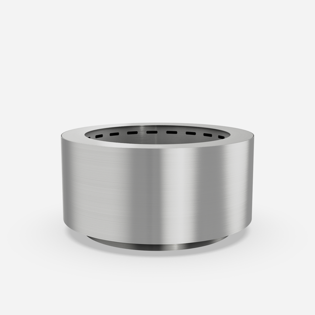 The Pit X 24 Smokeless Fire Pit