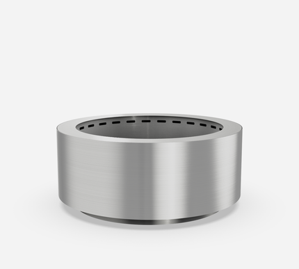 The Pit X 30 Smokeless Fire Pit
