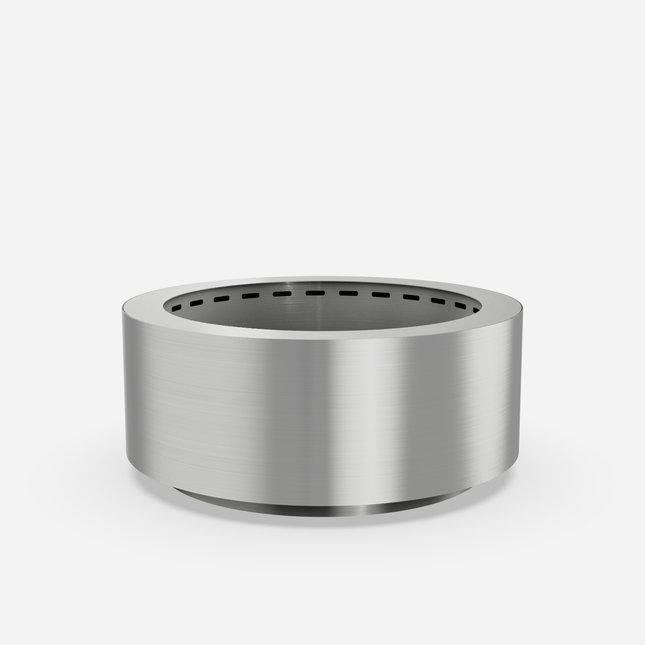 The Pit X 30 Smokeless Fire Pit